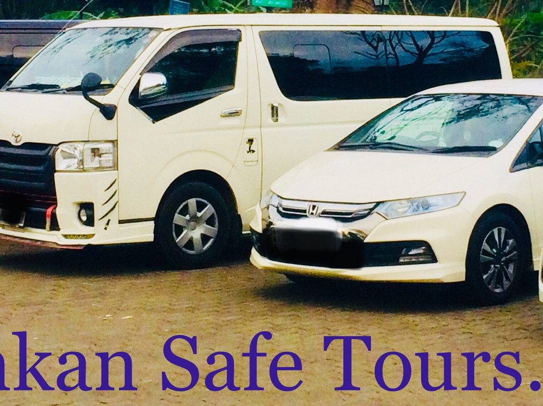 Sri Lankan Safe Tours景点图片