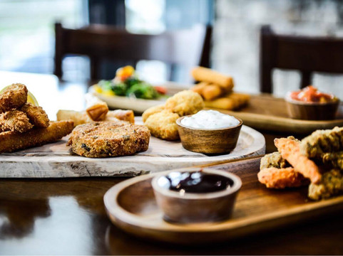 Tamba Bar-St. Helier必去景点