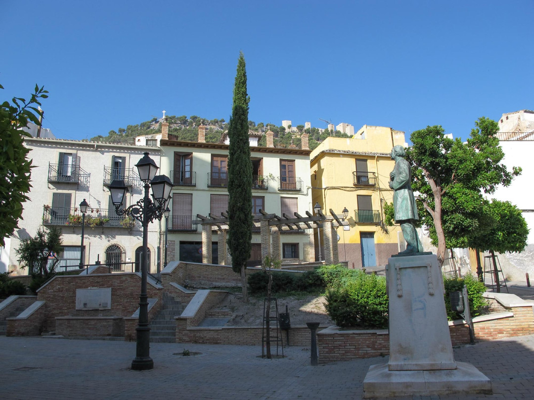 Iglesia de San Juan景点图片