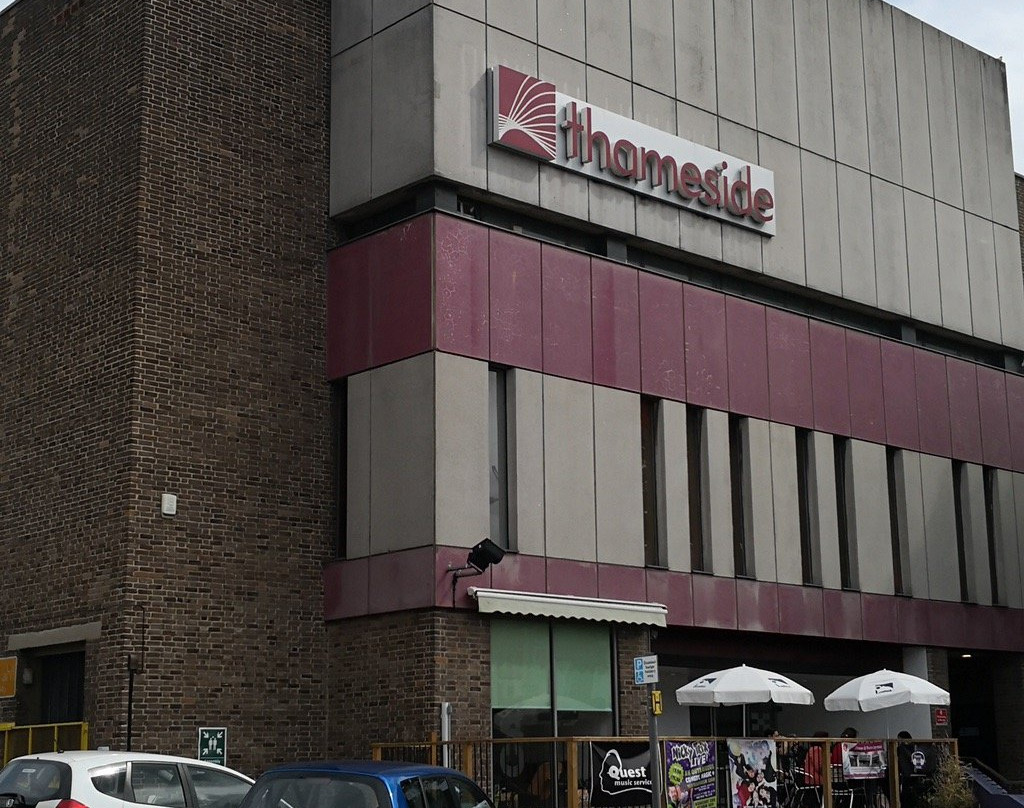 Thurrock Museum景点图片