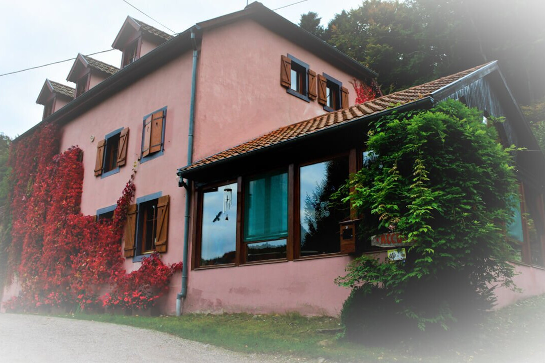 Domaine Du Saphir Bleu