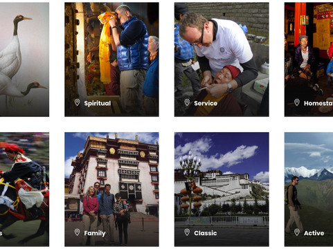 Conscious Journeys-成都必去景点