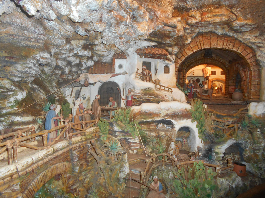 Museo del Belen景点图片