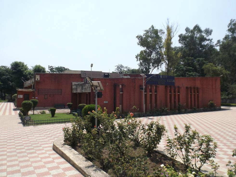 Nalagarh Tehsil旅游攻略图片