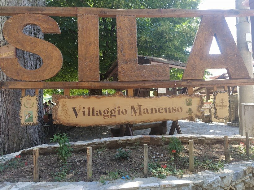Villaggio Mancuso景点图片