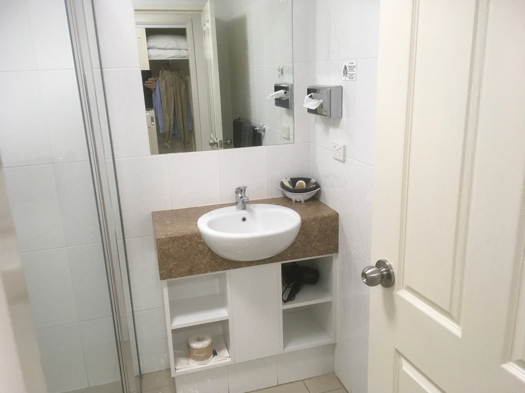 RSM Club Motel主图