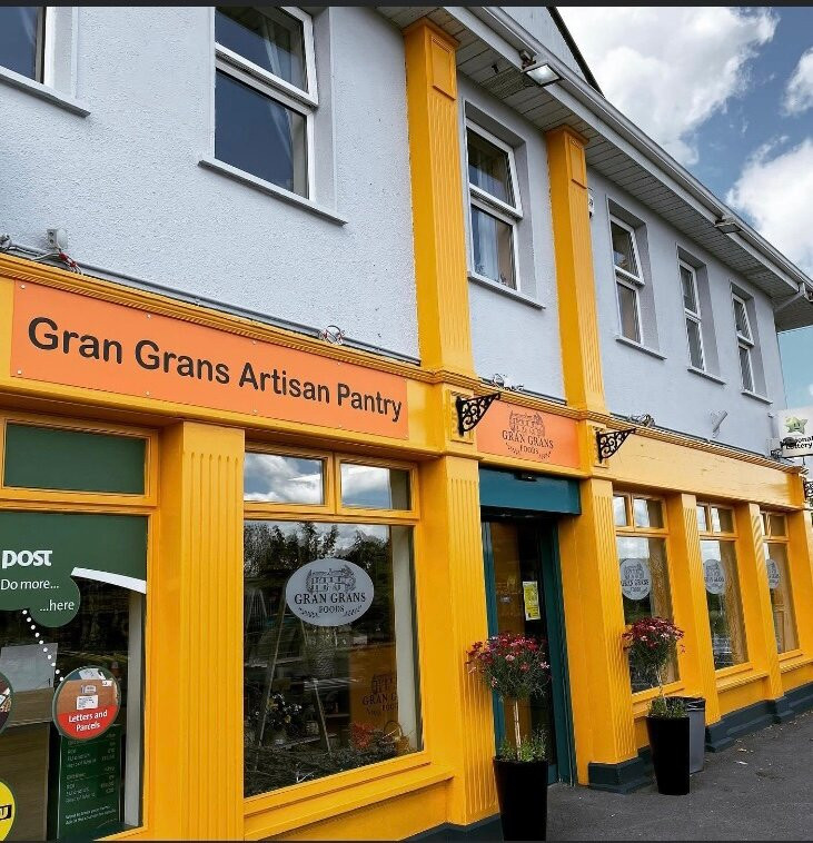 Gran Grans Foods-Kilcolgan必去景点