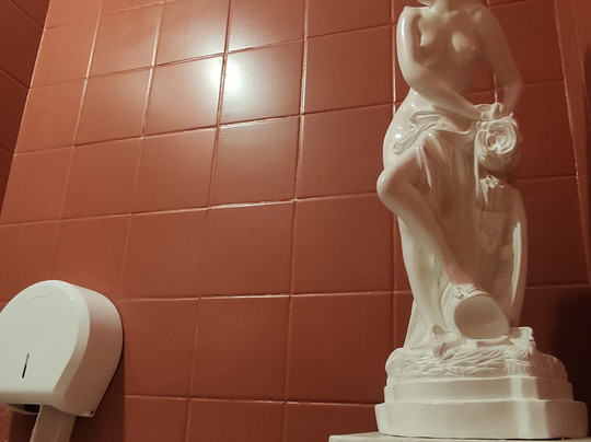 Frizza - Pizza Frita Napolitana