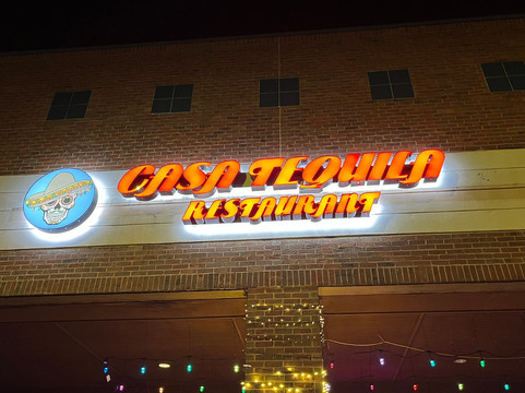 Casa Tequila Mexican Restaurant