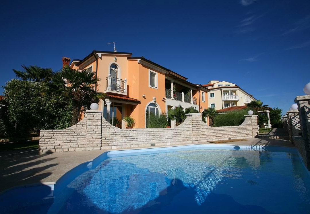 Villa Vizula