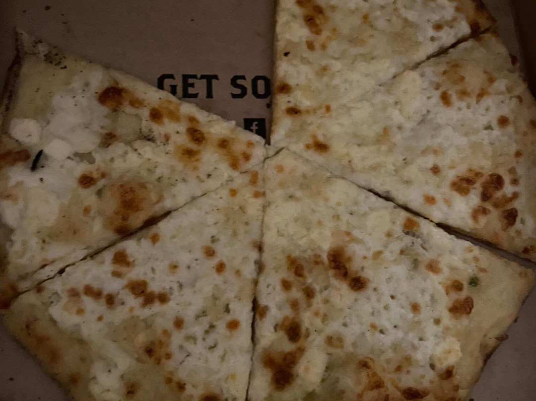 Your Pie - Blacksburg