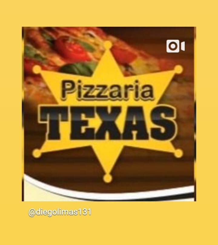 Pizzaria Texas