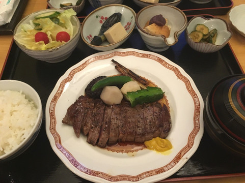 味処 せんだん主图