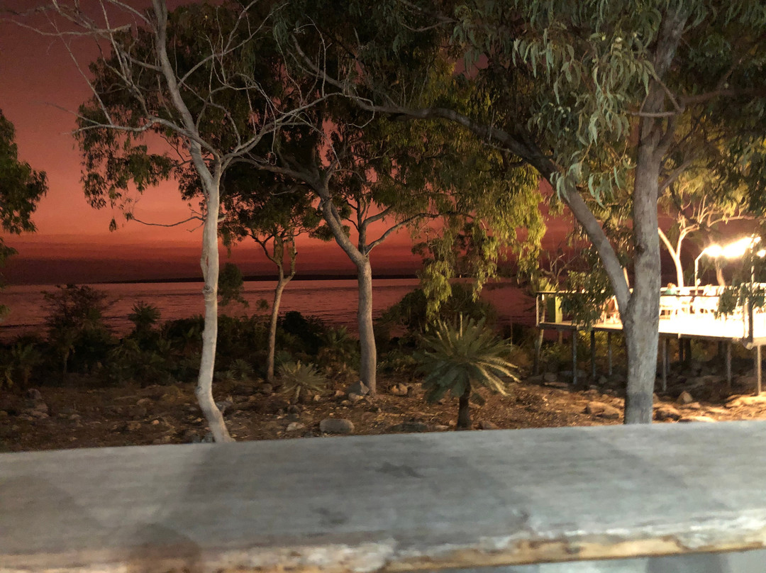 Groote Eylandt Sports Fishing-Alyangula必去景点