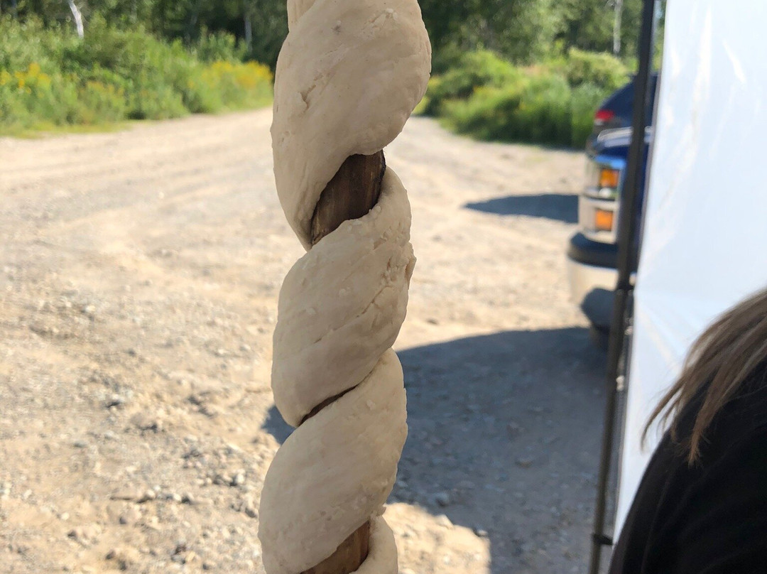 Firstnationstourism-Red Bank必去景点