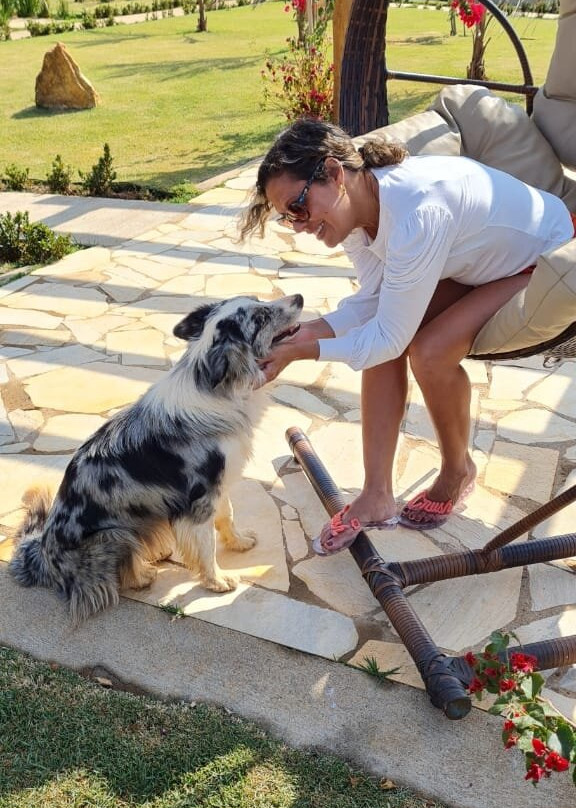 Hotel Fazenda Pe Da Serra