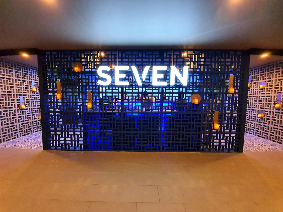 Seven - Mai Khao, Phuket