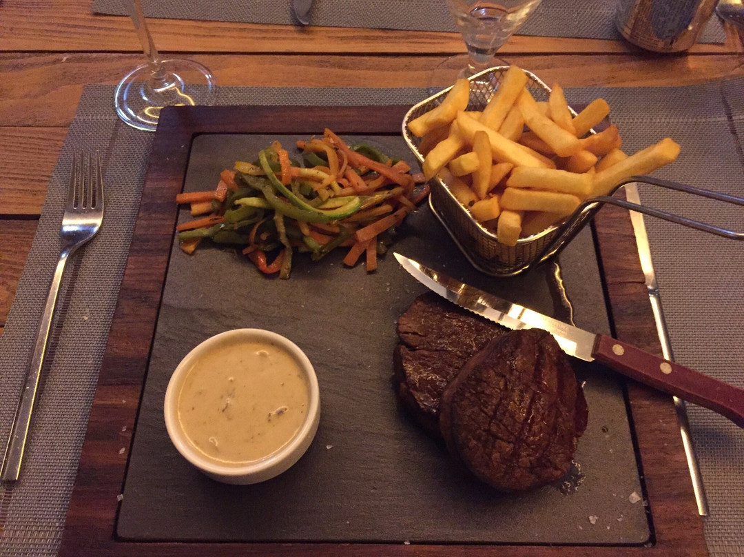 Core by Clare Smyth