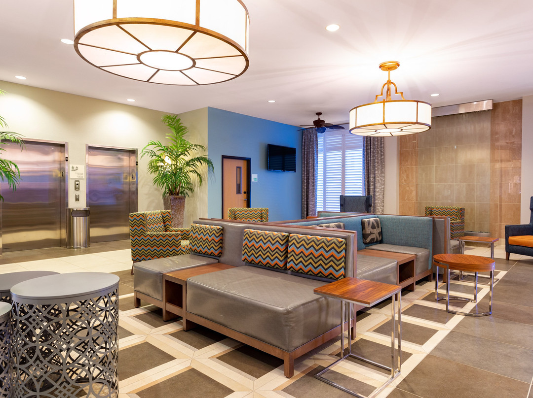 Holiday Inn Winter Haven by IHG主图