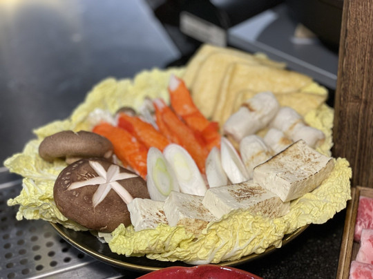 旺角街市-香港必去景点