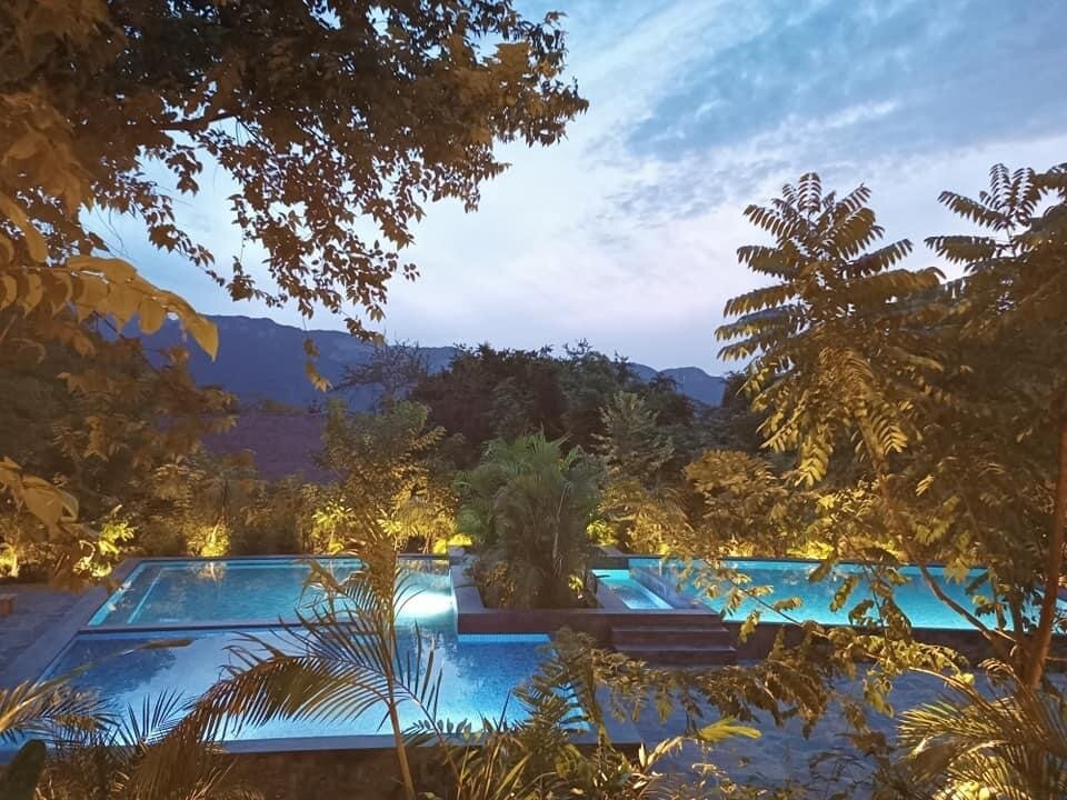 Gran Tamoanchan-官方