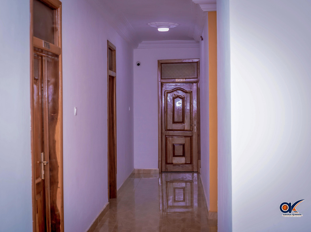 Divine Ideas Hotel And Farms