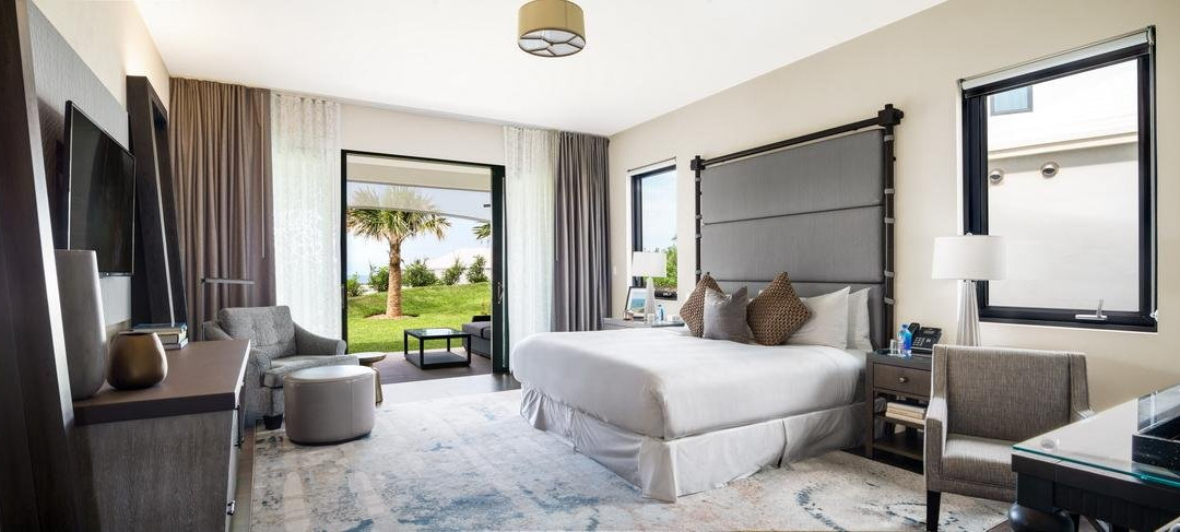 Tucker's Town旅游攻略图片