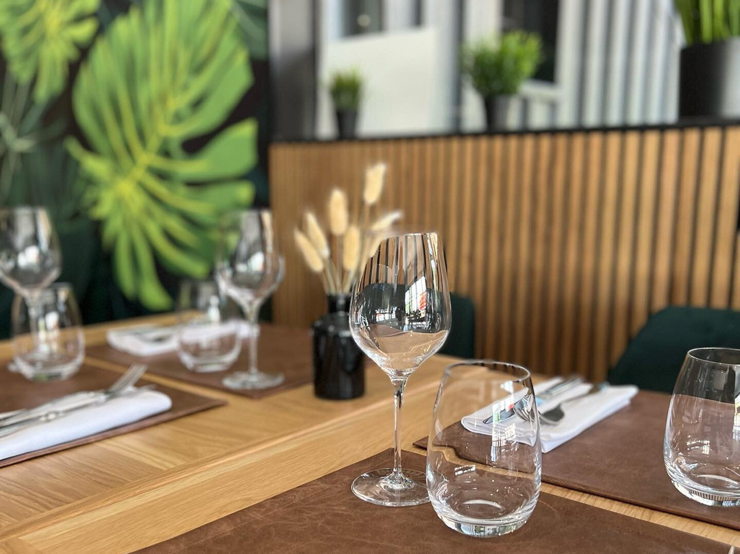 Restaurant L'épicurien