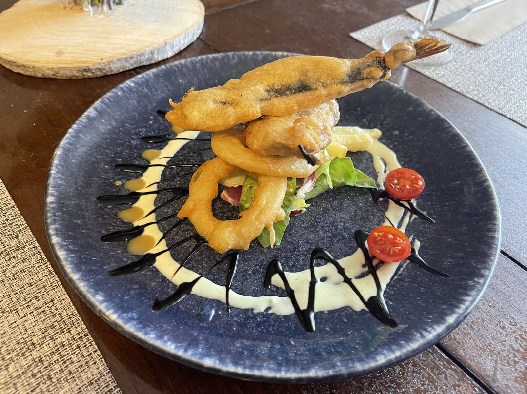 O Rego Gastrobar