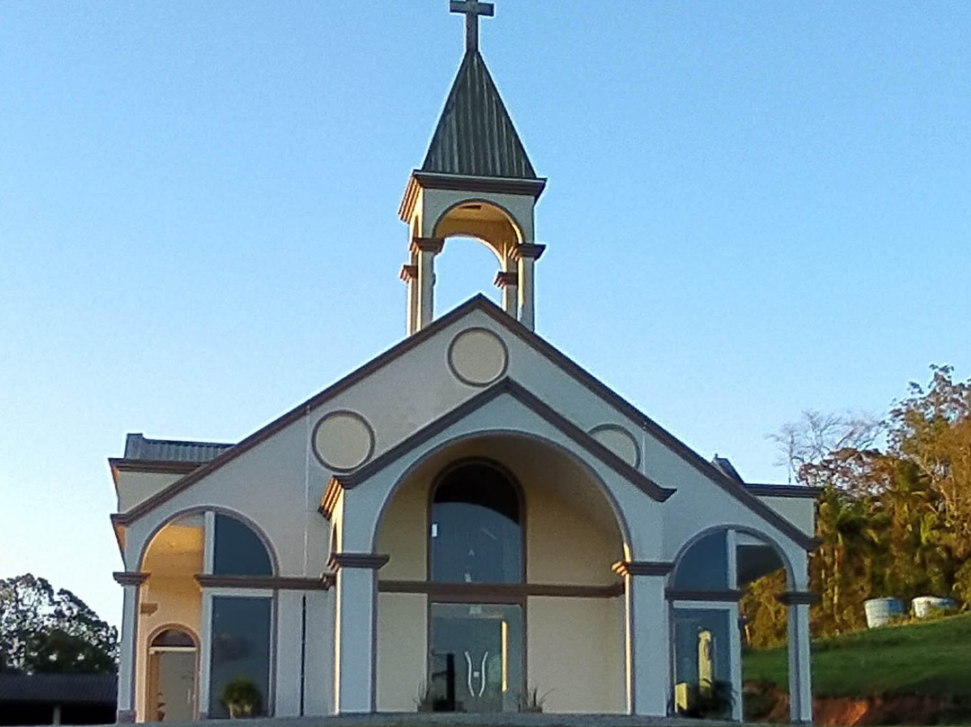 Capela Santa Paulina