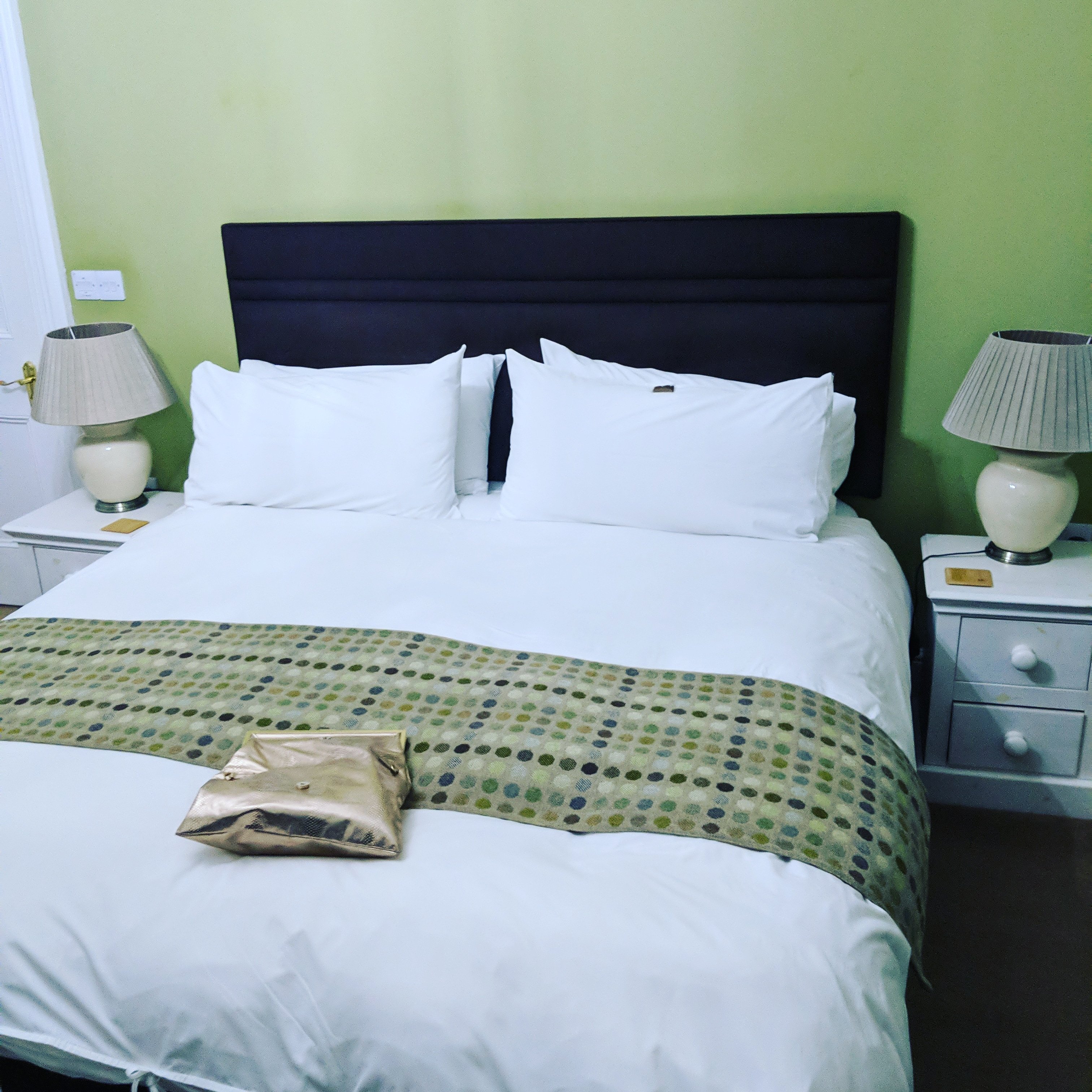 Caemorgan Mansion Exclusive Guest House-官方