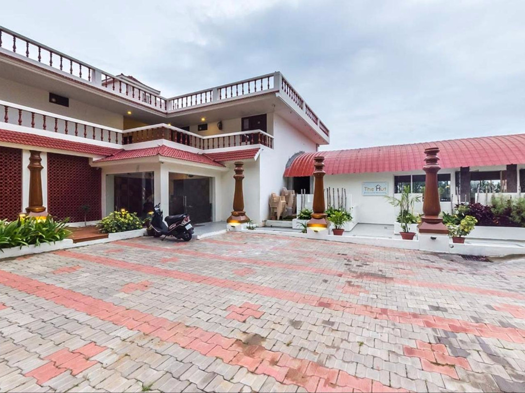 Summer House Resort Yercaud