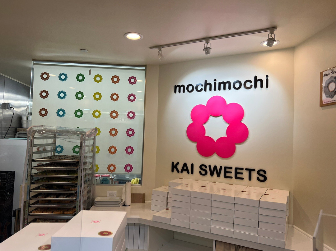 KAI Sweets