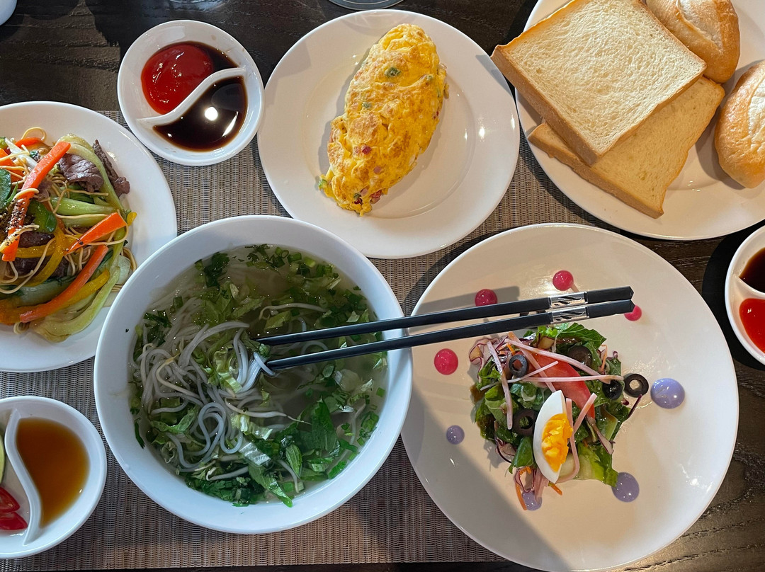 Apec Mandala Phú Yên