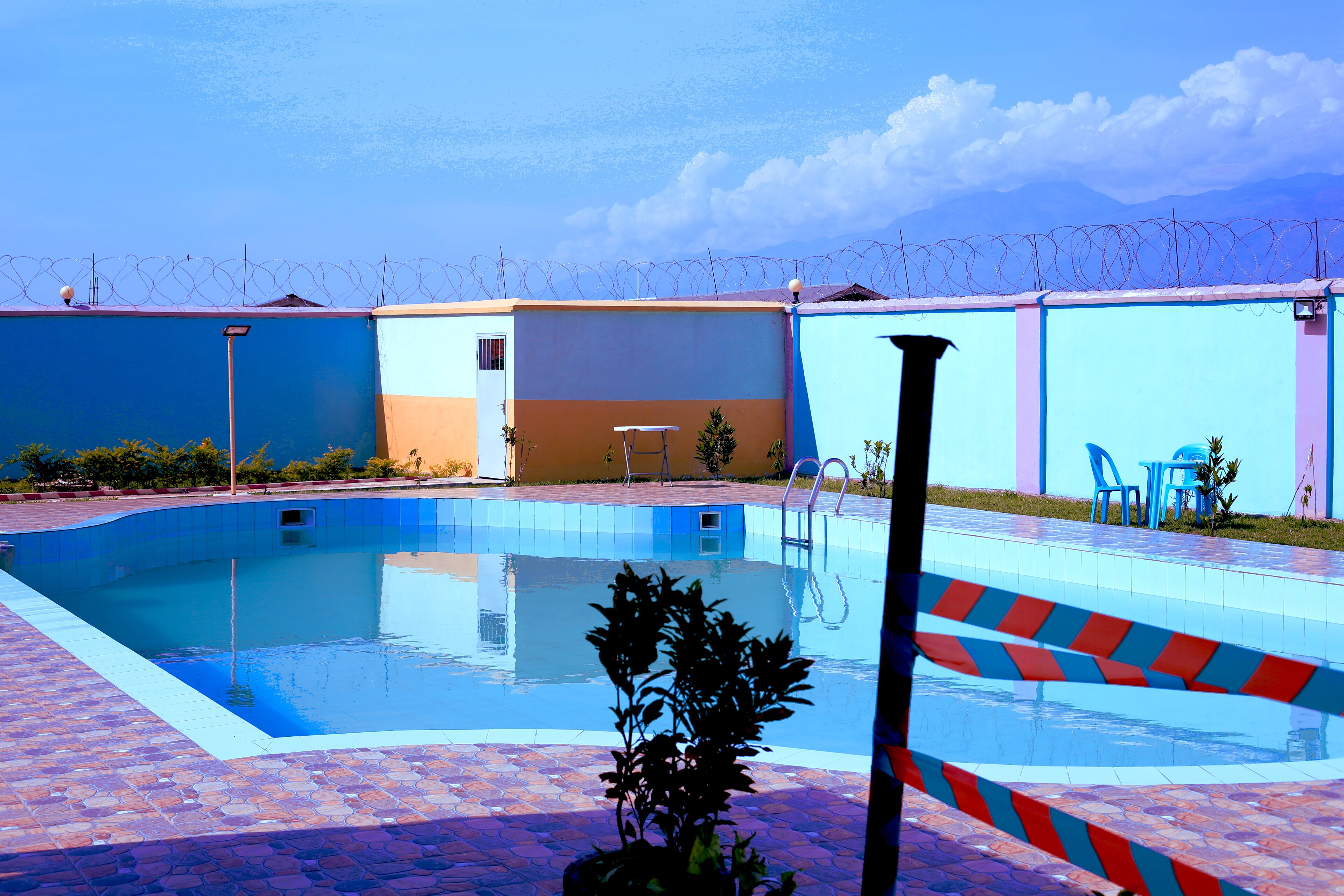 Karibu Lodge-官方