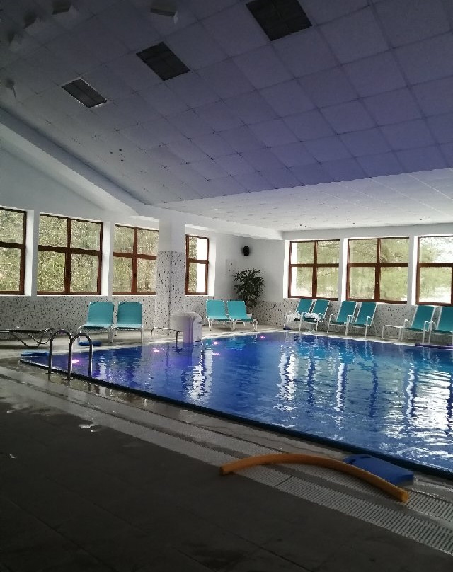 Hotel O3zone主图