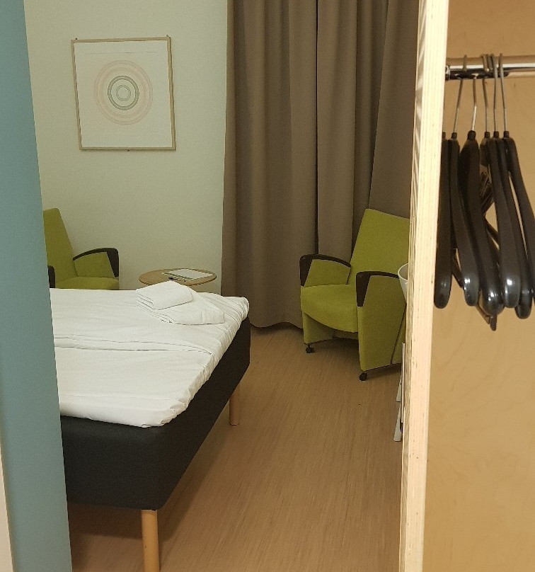 Hotell St. Olav主图