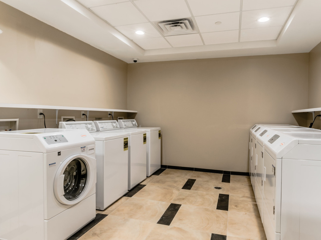 Candlewood Suites Hartford Downtown by IHG主图