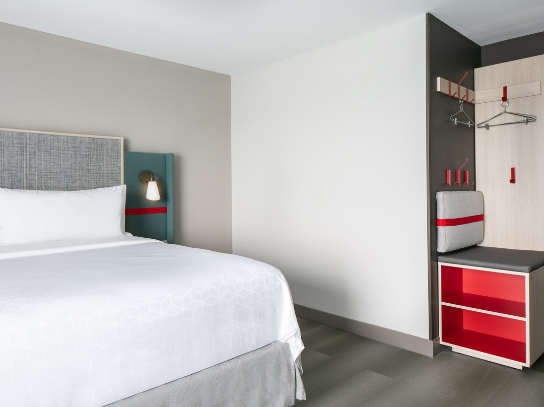 avid hotel ROSEVILLE - MINNEAPOLIS NORTH by IHG主图