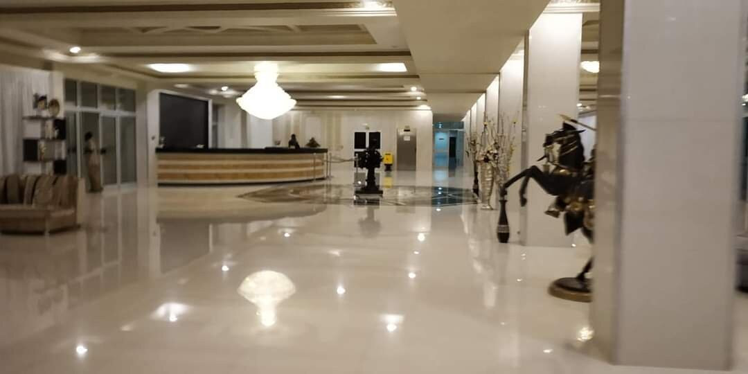 Splendid Hotel Koudougou主图