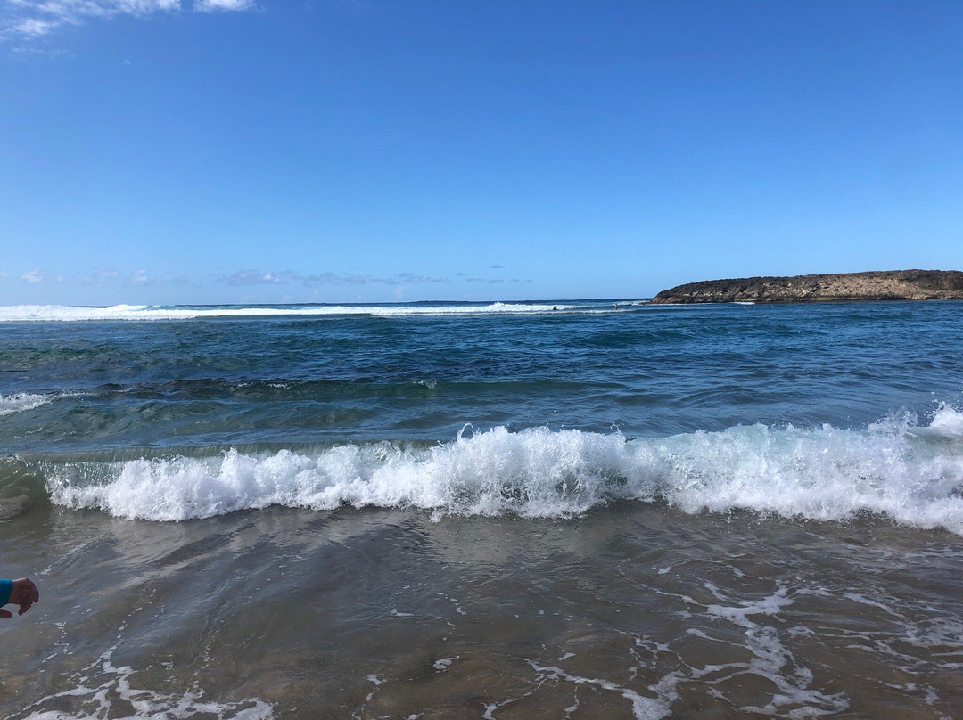 Jobos Beach-Isabela必去景点