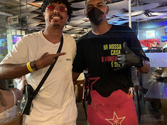 Maikai Maceió-Maceio必去景点