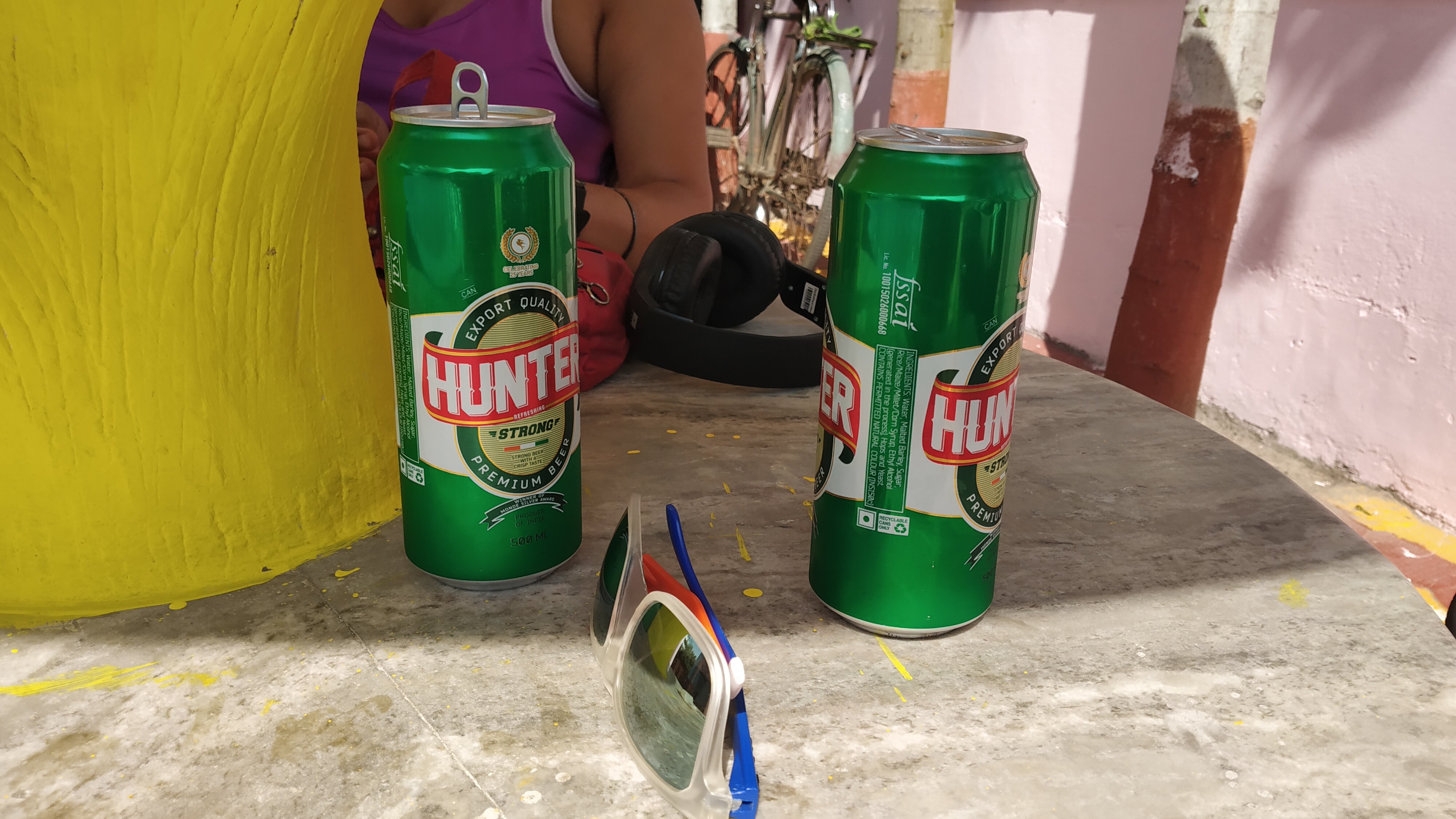 Rajhans Hotel & Resort-泳池