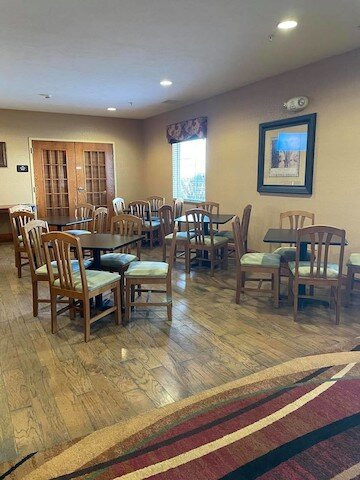 The Randolph Inn & Suites主图