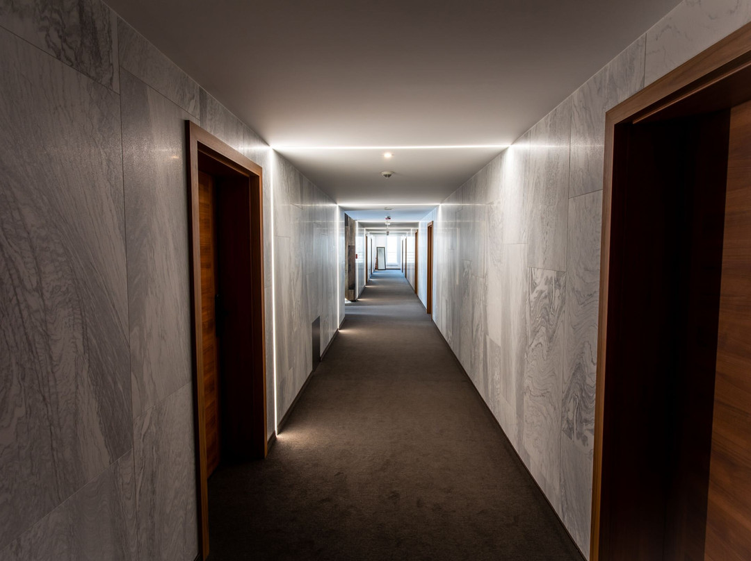 Hotel Novy Kastiel主图