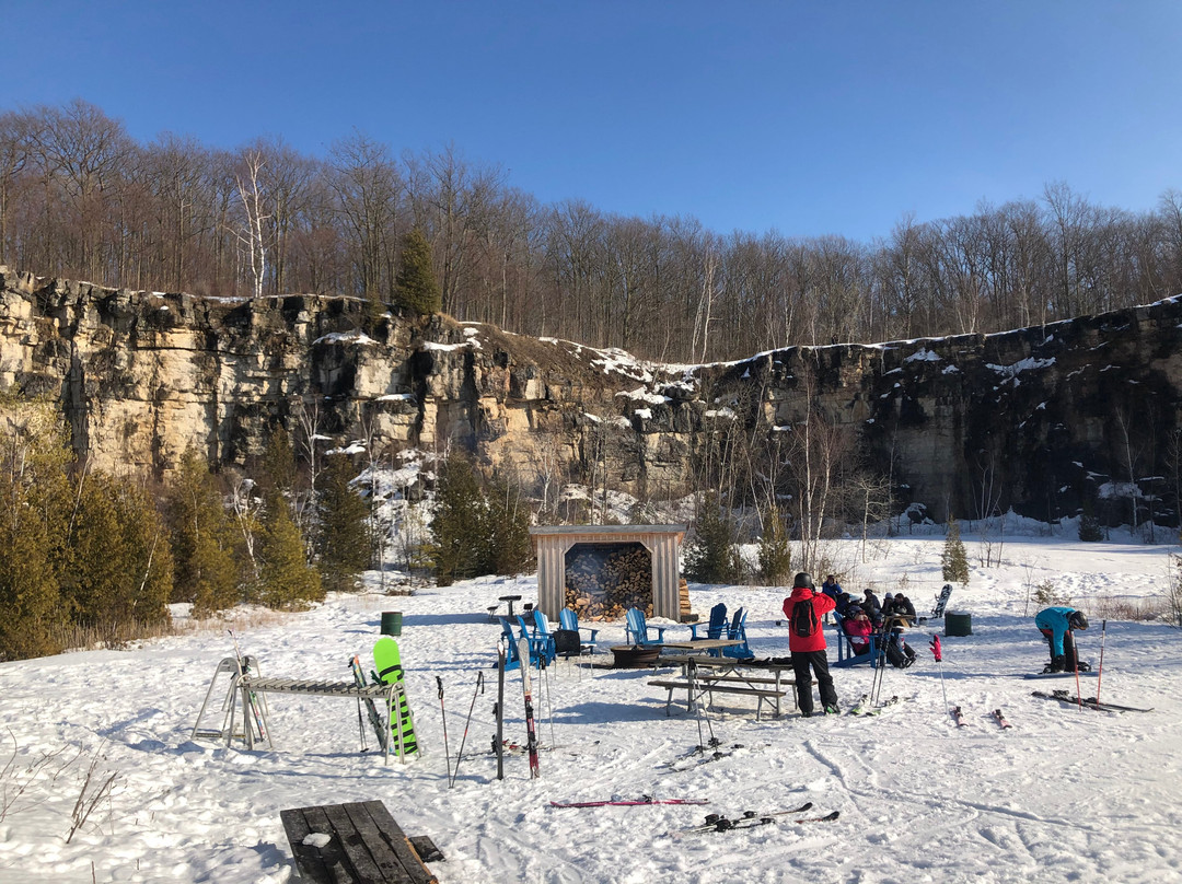 Glen Eden-Milton必去景点