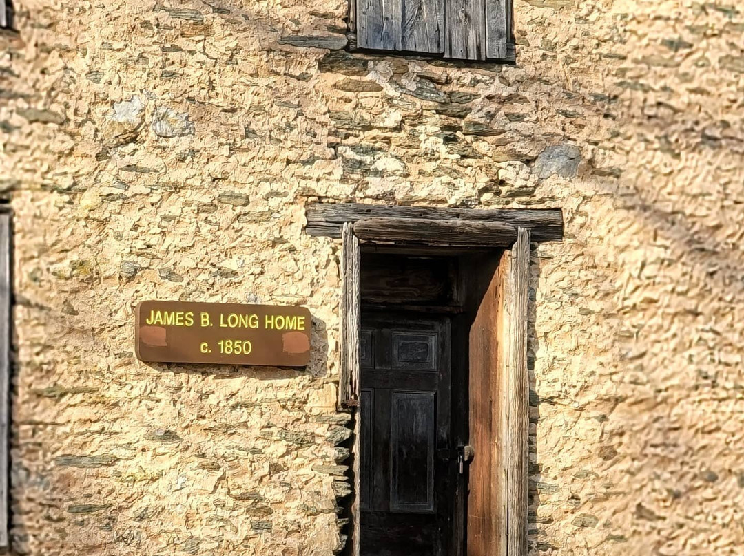 Susquehannock State Park景点图片