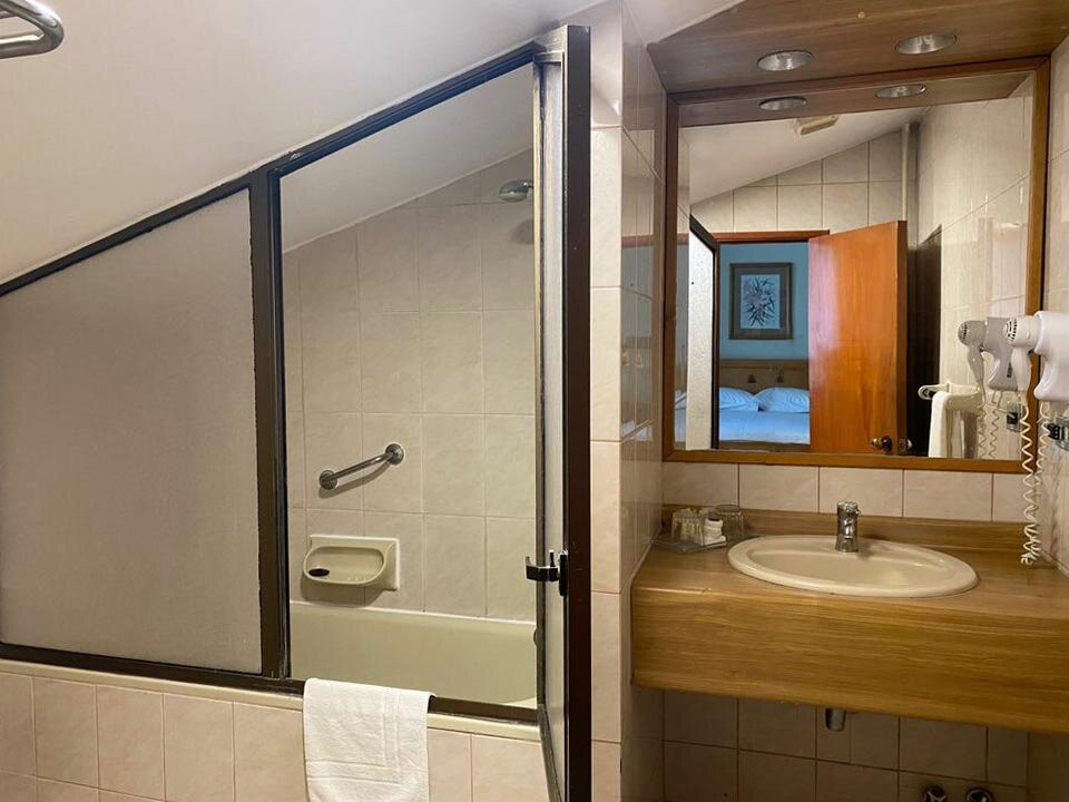 abba Presidente Suites Puerto Montt主图