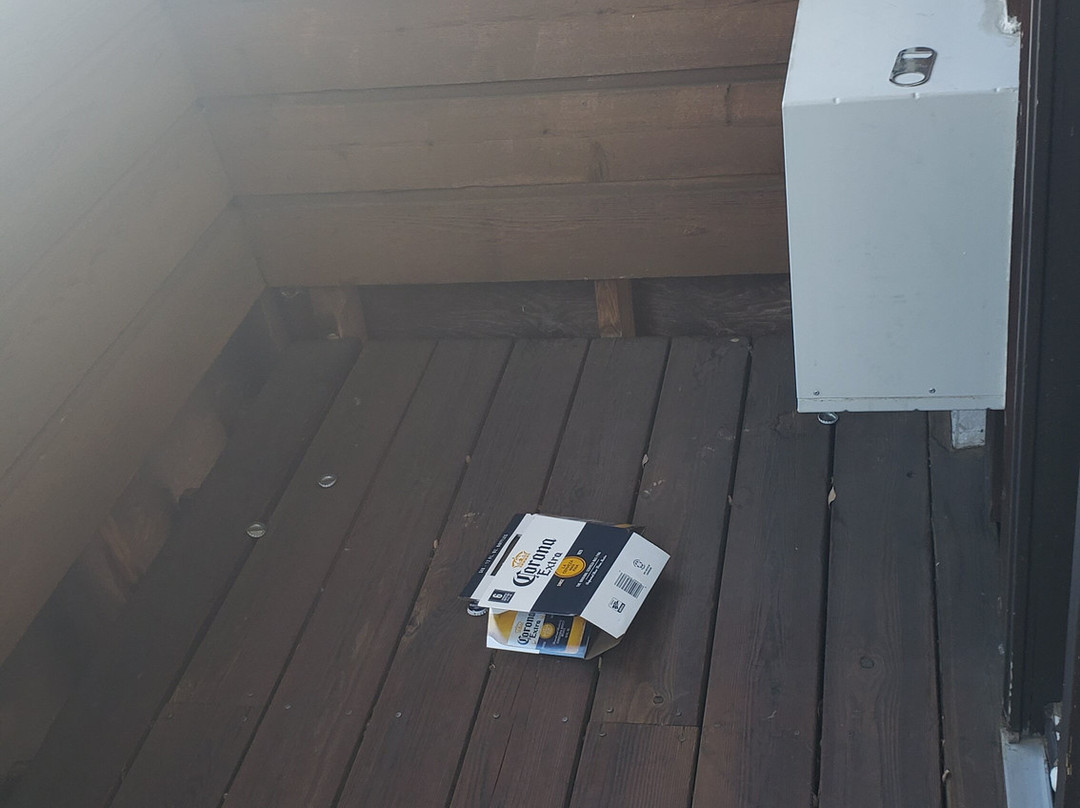 阿尔彭霍夫酒店主图