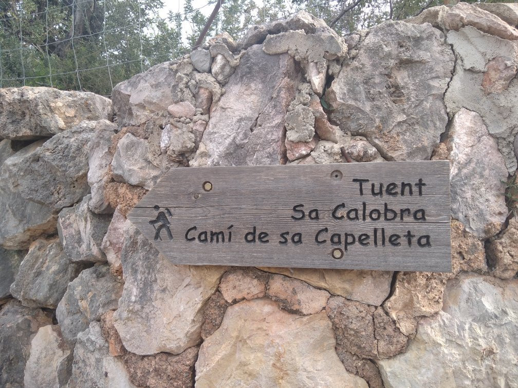 Sa Capelleta-索耶尔必去景点